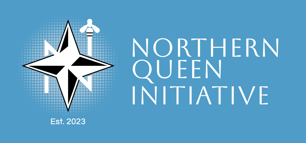 NORTHERN QUEEN INITIATIVE logo